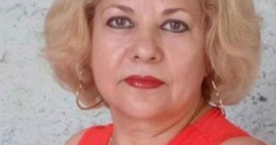 Mum-of-seven kidnapped in Mexico as neighbours hear her pleading with masked men