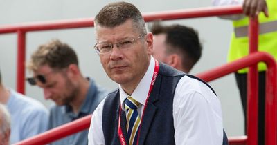 Neil Doncaster vows to catch 'licence dodgers' in illegal streaming crackdown as SPFL get tough with lifetime bans