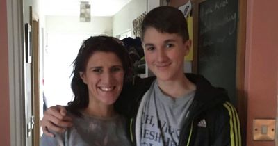 Heartbroken mum finds son, 16, dead in squalid hostel after life took dark turn