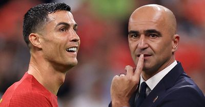 Cristiano Ronaldo promise fulfilled as Portugal future confirmed after retirement tease