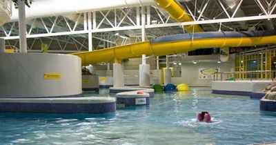 Seven of Edinburgh's lost swimming pools that we all loved as kids