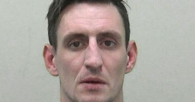 Prolific West Denton thief punched man and robbed him of bike as he stood on own doorstep