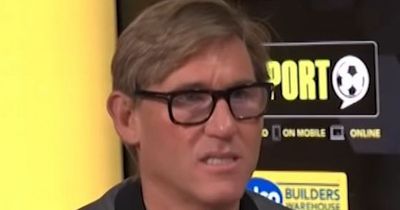 Simon Jordan makes Leeds United ‘powerhouse’ claim but questions Premier League gamble