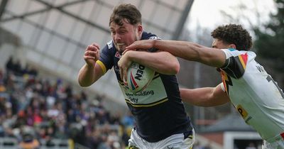 Leeds Rhinos youngster joins Yorkshire Championship club on season-long loan