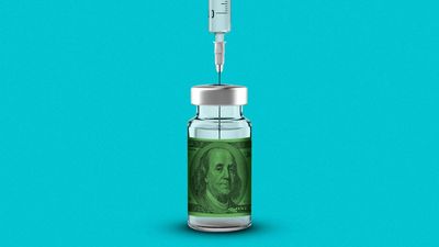 The biggest U.S. pharmaceutical companies are lowering insulin costs to save themselves money