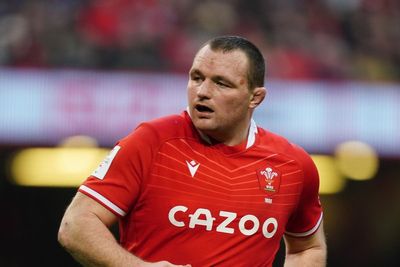 Ken Owens knows Wales need to reach new levels to handle France