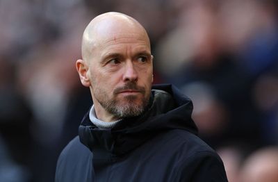 Manchester United manager Erik ten Hag staying ‘focused’ on priorities amid takeover talk