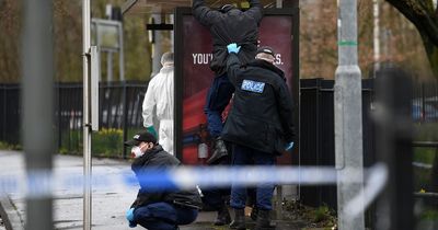 Six arrests after 'gang-linked' shooting and violence in Manchester suburb as police enforce new powers