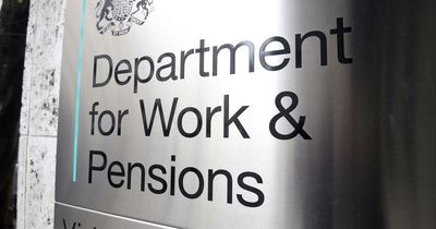 Date new DWP Universal Credit and other benefit payment rates will begin