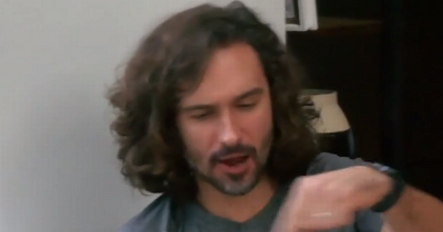 Joe Wicks 'hijacked' by Ant and Dec for Saturday Night Takeaway prank as he becomes latest victim