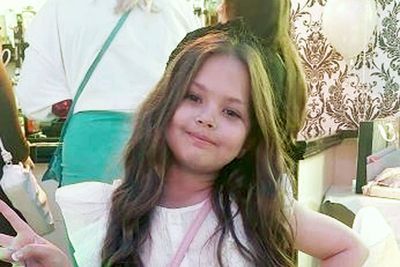 Olivia murder accused wore tracksuit bottoms matching the gunman’s, court hears
