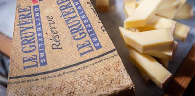 An international battle over cheese has left European producers feeling bitter