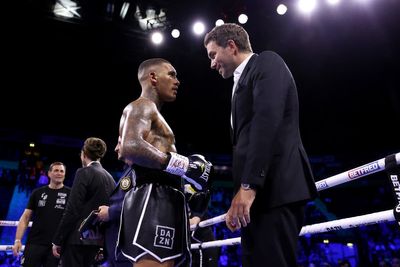 Conor Benn to undergo strictest drug-testing ‘that has ever existed’ for next fight, Eddie Hearn says