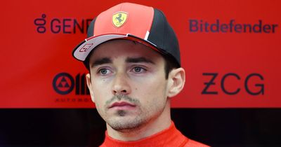 Charles Leclerc declares "you won't see me again" as new F1 rule slammed by Ferrari star