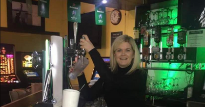 Coalisland woman’s pride after nomination for Restaurant manager of the year