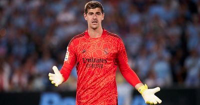 Thibaut Courtois handed nightmare Champions League scenario after Chelsea and Man City request