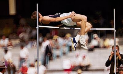 Dick Fosbury obituary