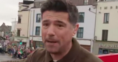 This Morning's Craig Doyle 'emotional' as viewers call for him to get bigger role