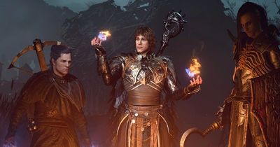 Diablo 4 open beta: start time, preload and how to access on Xbox, PS5 and PC