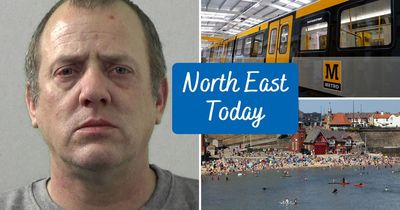 North East Today: Inside the new Metros and coastal anti-social behaviour crackdown