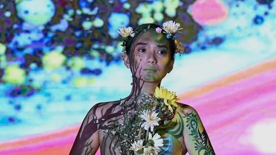 Fashion and climate: why the greenest garment is the one you already own