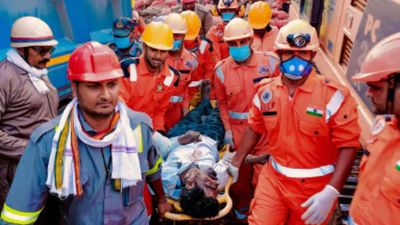 UP cold storage tragedy: Death toll rises to 14; CM Yogi Adityanath orders probe