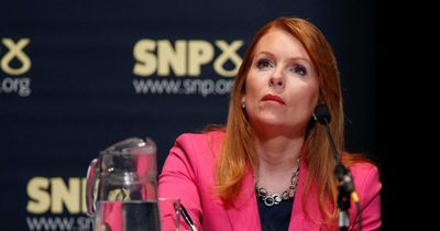 Ash Regan pledges to ‘hit the ground running’ if elected next SNP leader