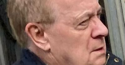 Perverted Scots OAP caught with child sex abuse videos in police raid