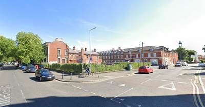 University Street apartments get Belfast Council approval