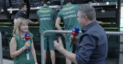 F1 fans backing Co Fermanagh woman to be big hit on Sky Sports coverage