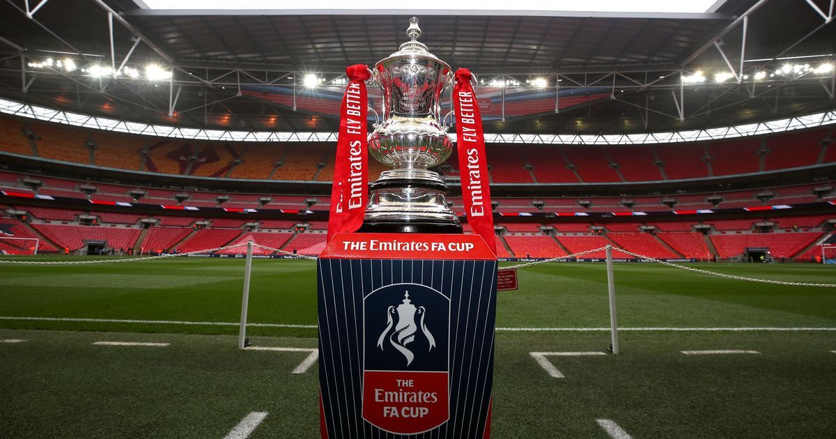 When is the FA Cup semifinal draw? How to watch as…