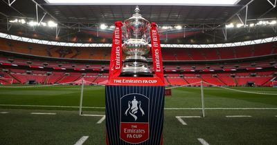 When is the FA Cup semi-final draw? How to watch as Man City and Man United discover opponents