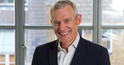 The Jeremy Vine Show announces new host in major Channel 5 shake-up