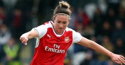 Lionesses striker to make surprise return to Arsenal and bring firepower to the Gunners