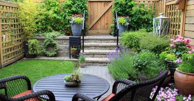 29p hack to revamp your garden furniture for spring