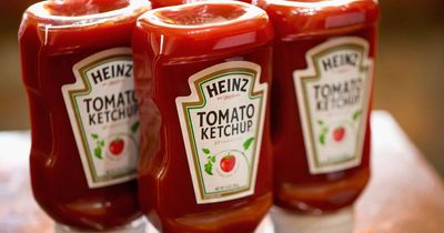 Tesco shoppers seething after paying an 'extortionate' £4.40 for Heinz ketchup