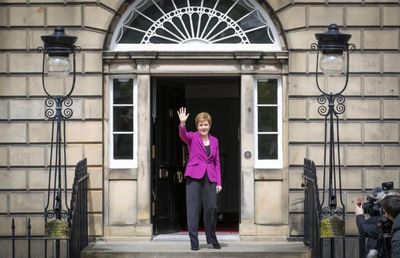 Bute House to close for 'essential repairs' after next first minister installed
