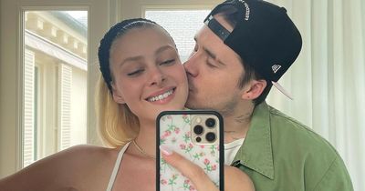 Brooklyn Beckham fears Nicola Peltz is 'too good for him and wonders why she married him'