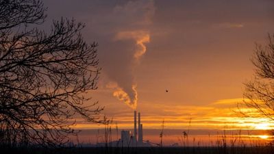 Companies not transparent enough on carbon emissions, says report