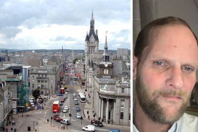 Tributes paid to father who died after alleged 'serious assault' in Aberdeen