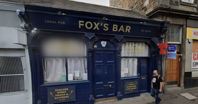 Edinburgh pub once owned by Hibs legend reprimanded for illegal match streaming