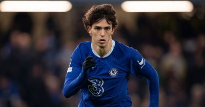 Chelsea handed three Joao Felix summer transfer problems including Champions League dilemma