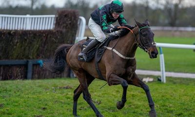 Talking Horses: Iwilldoit can live up to name in Midlands Grand National