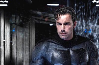 Ben Affleck Doesn’t Plan on Joining James Gunn’s DC Universe: "Absolutely Not"