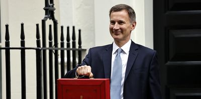 Budget 2023: why the UK's fiscal watchdog does not share the chancellor's optimism