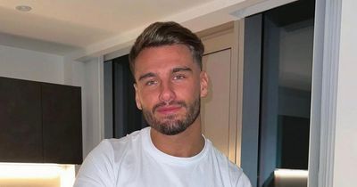 Love Island star shares cryptic message as he addresses fans' concerns over wellbeing