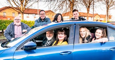 New play inspired by community will see Ferguslie take centre stage