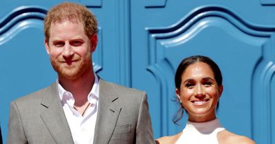 Prince Harry may have 'forced' King to give Edward and Sophie new royal titles, says expert
