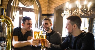 Cost of Living: Dublin could lose its Stag Party Capital of Europe crown after pints skyrocket to nearly €10
