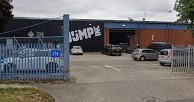 Boy suffers cardiac arrest at Leeds Jump Inc as trampoline park issues statement